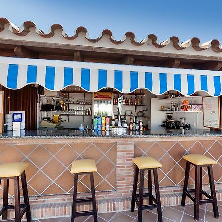 Crown Resorts Club La Riviera La Cala De Mijas Dış mekan fotoğraf