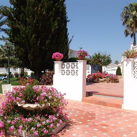Crown Resorts Club La Riviera La Cala De Mijas Dış mekan fotoğraf