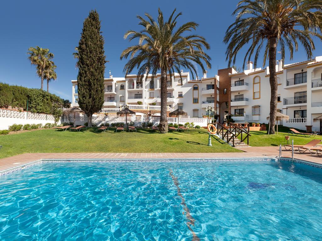 Crown Resorts Club La Riviera La Cala De Mijas Dış mekan fotoğraf