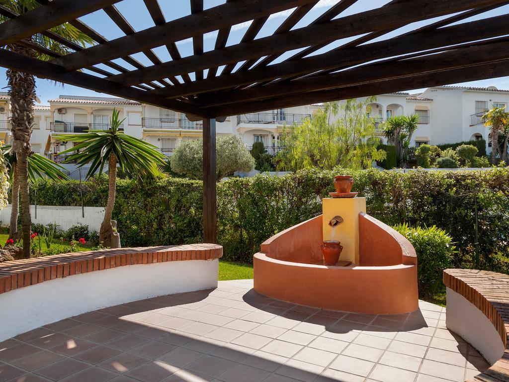 Crown Resorts Club La Riviera La Cala De Mijas Dış mekan fotoğraf