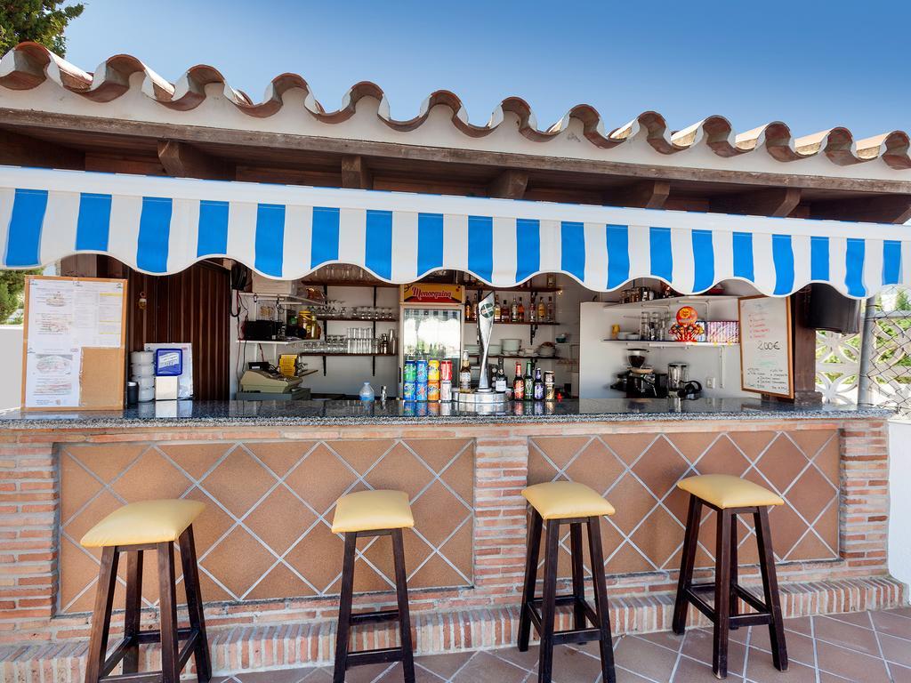 Crown Resorts Club La Riviera La Cala De Mijas Dış mekan fotoğraf