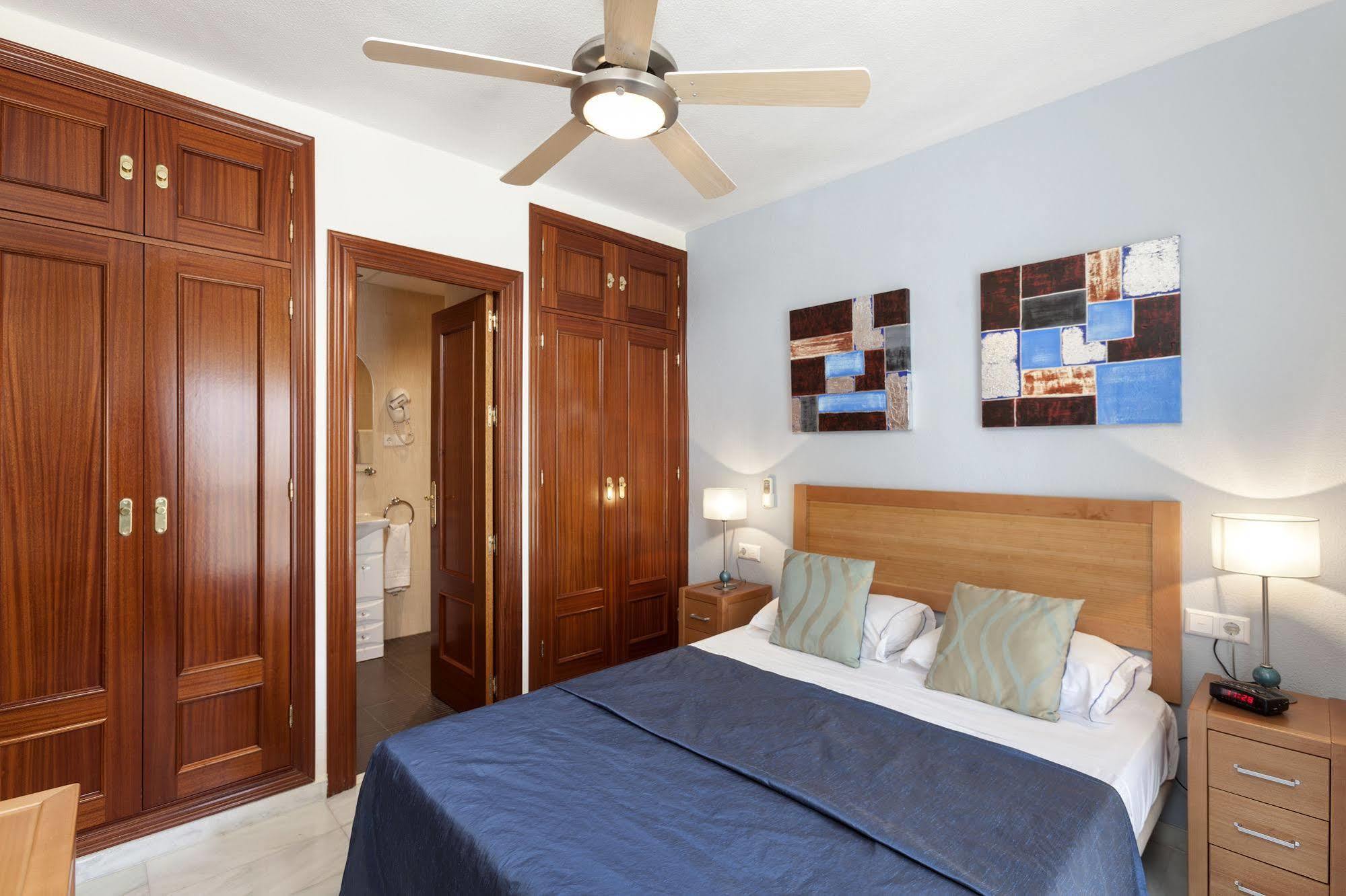 Crown Resorts Club La Riviera La Cala De Mijas Dış mekan fotoğraf